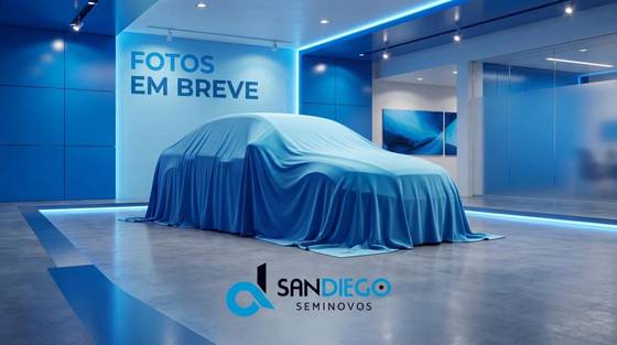 JEEP COMPASS 2.0 16V FLEX LONGITUDE AUTOMÁTICO